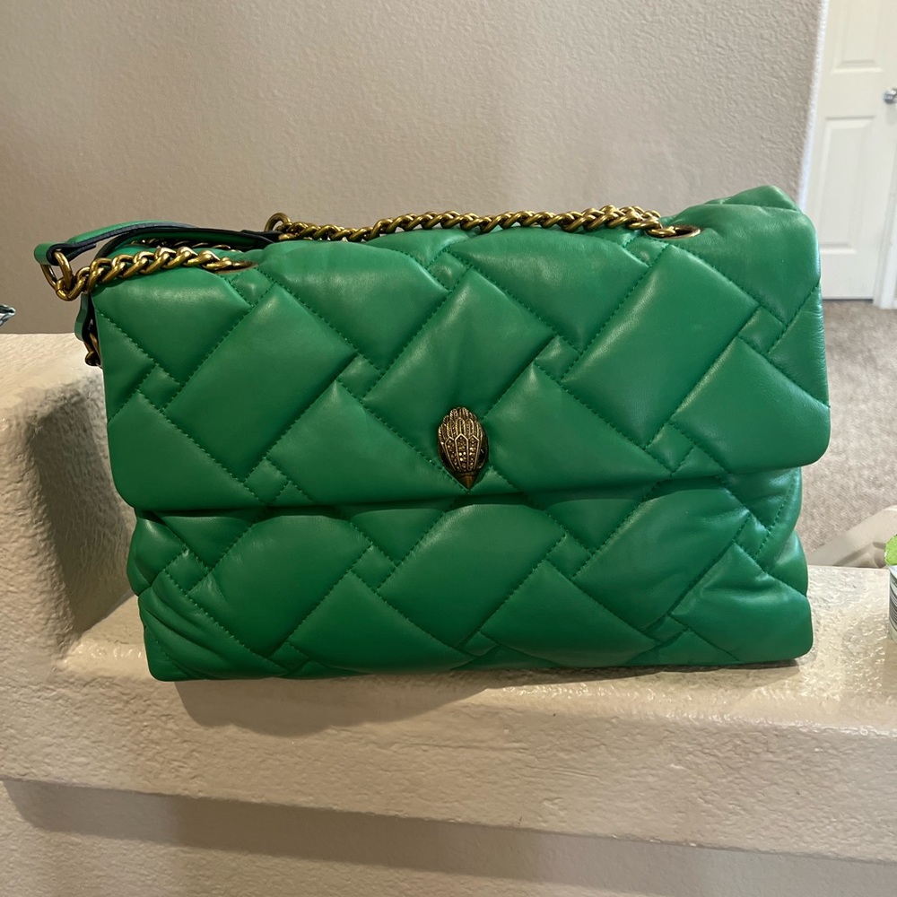 Kurt Geiger XXL FLAP BAG